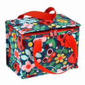 Ladybird lunch bag