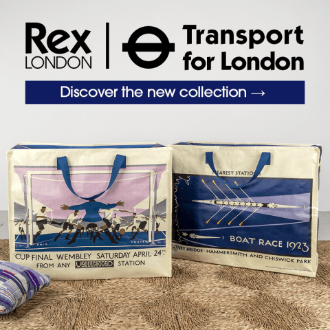 Transport for London Collection
