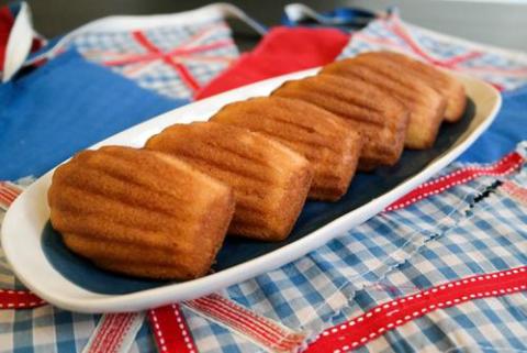 french-madelines