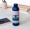 Stainless steel bottle 500ml - TfL Vintage Poster "Cup Final"