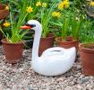 Watering can (2 ltr) - Swan