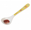 Honey The Hegehog Melamine Spoon