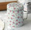 La Petite Rose Flour Shaker