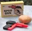 Spud Gun Potato Shooter