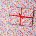 Wrapping Paper (5 Sheets) - Tilde