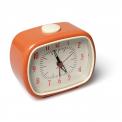 Alarm Clock  Orange