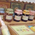 Pantry Design Labelling Set For Jams And Preserves