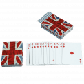 Union Jack Empire Playing Cards