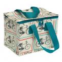Bicycle Design Lunch Bag