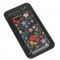 Iphone Se/5/5s Case Midnight Garden