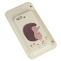 Iphone Se/5/5s Case Honey The Hedgehog