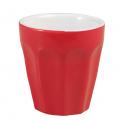 Red Espresso Shot Cup