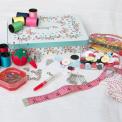 Rose Hip Deluxe Sewing Kit