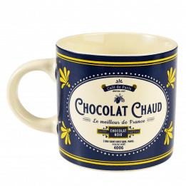 Cafe de Paris Chocolat Chaud mug