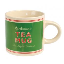 Gentleman'S Tea Mug