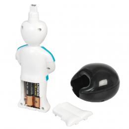 Daddy Cool Nose & Ear Trimmer