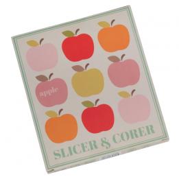 Apple Slicer And Corer