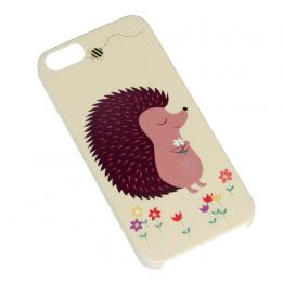 Iphone Se/5/5s Case Honey The Hedgehog