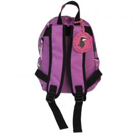 Mr Badger Mini Backpack