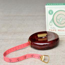 Bakelite Tape Measure