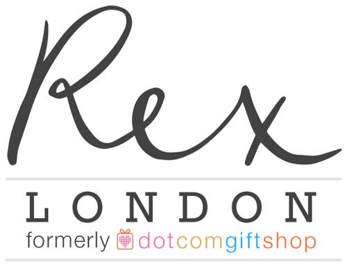 Rex London new logo