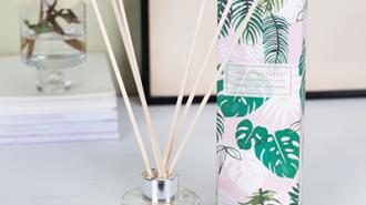 Diffusers and Incense Sets