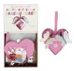 Butterfly Heart Feltcraft Kit