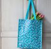 Daisy Design Shopping Bag