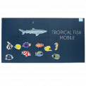 Hanging mobile - Ocean Creatures