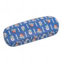 French Daisy Glasses Case & Cleaning Cloth