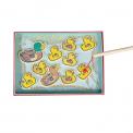Magnetic Hook A Duck Game
