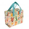 Colourful Creatures Charlotte Bag