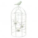 Bird Cage Tealight Holder