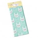 Bonnie The Bunny Tissue Paper (10 Sheets)