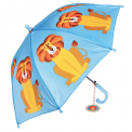Charlie The Lion Children'S Umbrella