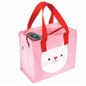 Cookie The Cat Charlotte Bag