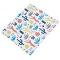 Desert In Bloom Glasses Cleaning Cloth