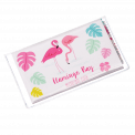 Flamingo Bay Glasses Cleaning Cloth