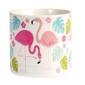 Flamingo Bay Mug