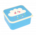 Happy Cloud Lunch Box