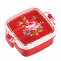 La Petite Rose Mini Snack Pot