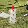 Le Bicycle Folding Water Bottle