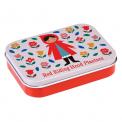 Red Riding Hood Plasters In A Tin (pack Of 30)
