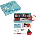 Sew Let'S Stitch Sewing Kit