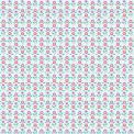 Ida Floral Wrapping Paper (pack Of 5)
