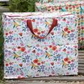 Summer Meadow Design Jumbo Storage Bag
