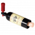 Wine Bottle Twist & Pull Corkscrew