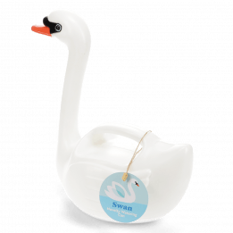 Watering can (2 ltr) - Swan