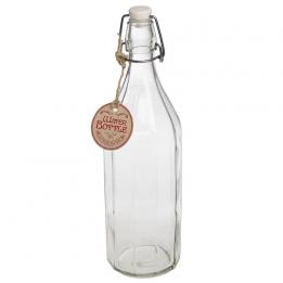 French Table Water Bottle