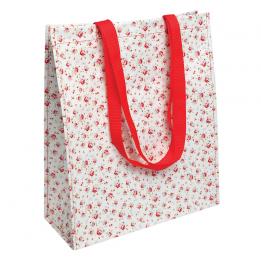 La Petite Rose Design Shopping Bag